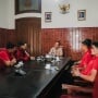 Bertemu Wali Kota, Persis Solo Bahas Program Jangka Panjang hingga Training Center
