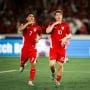 Selamat Tinggal Ole Romeny dan Marselino Ferdinan, Bos Oxford Kasih Isyarat