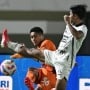 Hasil BRI Liga 1: Persija Jakarta Merana di Markas Borneo FC