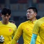 China Krisis Kiper, Bisa Jadi Makanan Empuk Striker Timnas Indonesia