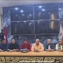 Rambo Gerindra Buka Suara Usai Bendera Partai Muncul di Pelantikan GRIB Bali
