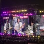 Area GBK Sempat Diguyur Hujan, Day6 Tetap Tampil Spektakuler Sampai Tengah Malam di Konser Jakarta