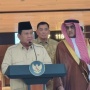 Usai Resmikan Terminal Haji, Prabowo Ungkap Rencana Besar untuk Jemaah Indonesia