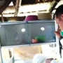 Di Balik Agenda Kerja: Gubernur Sulsel Terenyuh Lihat Kondisi Rumah Warga Takalar