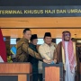 Prabowo Resmikan Terminal Haji-Umrah di Soetta: Jalur Khusus Imigrasi Arab Saudi Langsung di RI