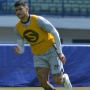 3 Faktor Ini Bisa Buat Striker Persib, Ciro Alves, Batal Dinaturalisasi