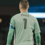 Kumpulan Catatan Buruk Maarten Paes Jelang Lawan China dan Jepang