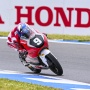 Pembalap Astra Honda Veda Ega Pratama Dipastikan Absen di Le Mans