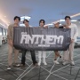 Anthem Boys Luncurkan Live Tour Perdana di TikTok, Angkat Potensi Wisata Nusantara ke Global
