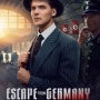 Review Film Escape from Germany: Ketika Keyakinan Jadi Ancaman di Tengah Perang