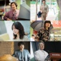 6 Karakter Penting Pemeran Drama Korea Heavenly Ever After, Ada Kim Hye Ja