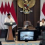 Prabowo: Saya Dibilang Presiden Boneka, Dikendalikan Jokowi, Tidak Benar!