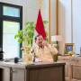 Melalui Telepon, Prabowo Ucapkan Selamat kepada PM Australia Anthony Albanese