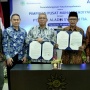 Bank Aladin Syariah Gandeng PP Muhammadiyah Jalin Kerjasama Keuangan Syariah