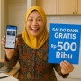 Link Saldo DANA Gratis Rp 500 Ribu Buat Bayar Uang Sekolah, Cepat Klaim Sekarang!