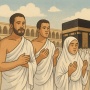 Apa Saja Ciri-ciri Haji Mabrur? Berikut Ulasannya