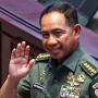 Rotasi 187 Perwira Tinggi TNI Akhir 2025, Kapuspen Hingga Pangkodau Berganti