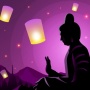 25 Link Poster Ucapan Hari Raya Waisak 2026 Gratis, Bisa Langsung Download dan Dibagikan