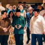 Bandara Soetta Miliki Terminal Khusus Haji & Umrah, Prabowo Apresiasi Transformasi InJourney