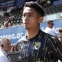18 Menit Sudah Cukup Marselino Ferdinan Jegal Ole Romeny