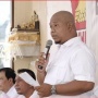 Ormas GRIB Besutan Hercules Muncul di Bali, Rambo Bantah Terafiliasi Dengan Gerindra