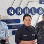 Bukan Penyelenggara Negara Lagi, Erick Thohir Tanggapi Nasib BUMN  Jika Korupsi ke Depan