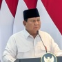Prabowo Sebut Tingkat Keberhasilan MBG 99,99 Persen, Kasus Keracunan 0,005 Persen
