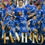 1 Detik Usai Juara Liga 1 2024-2025, Persib Bandung Bikin Rekor Mengejutkan