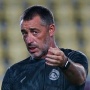 BRI Liga 1: Pelatih Arema FC Tak Mau Larut dalam Kenangan Manis di Manahan