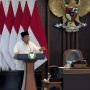 Presiden Prabowo Akui Kesalahan Jubir Hal Wajar: Saya Saja Dulu Pernah Salah Jalan Cari WC di Istana