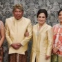 Daftar Skandal Keluarga Mertua Dian Sastro: Negara Hampir Bangkrut, Pembunuhan Pelayan Bar