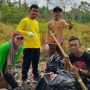 BECAK BABEL Gelar Forum Pelajar Peduli Sampah, Gaungkan Edukasi Lingkungan