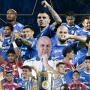 3 Fakta Menarik Persib Juara Liga 1 2024/2025, No.1 Sejarah