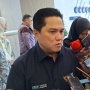Lakukan Efisiensi, Erick Thohir Mau Kurangi Jumlah Komisaris di BUMN