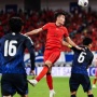 Keuntungan Timnas Indonesia, AFC Tambah Sanksi untuk Pemain China