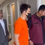 Jonathan Frizzy Ditangkap Dalam Kondisi Sakit, Kini Tak Ditampilkan Sebagai Tersangka