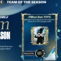 Kode Redeem FC Mobile 7 Mei 2025: Klaim Pemain TOTS OVR 109 Gratis Sekarang