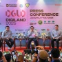 Telkom Kembali Gelar Digiland 2025, Kini Bersertifikasi World Athletics Label