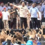 Menakar Janji Prabowo Hapus Sistem Outsourcing