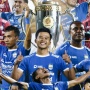 Fakta Menarik Persib Bandung Juara Liga 1: Back to Back, Kompetisi Penuh, dan Trofi di GBLA