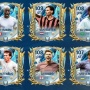 3 Kode Redeem FC Mobile Terbaru Mei 2025, Berhadiah Pemain OVR Tinggi!