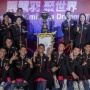 3 Fakta Menarik Skuad Indonesia di Sudirman Cup 2025, Jojo Rangkap 'Jabatan'