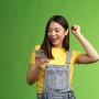 Link DANA Kaget Rp 100 Ribu untuk Beli Voucher Google Play, Tinggal Klik!