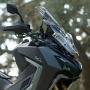 Yamaha XMAX Kalah Kekar, Mesin Jauh Lebih Buas: Intip Pesona SYM ADXTG 400