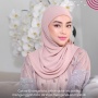 Celine Evangelista Dulu Beragam Agama Apa? Kini Istikamah Pakai Hijab Setelah Mualaf