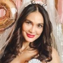 Kisah Luna Maya Pernah Terdaftar Menikah di Tahun yang Sama dengan Syahrini