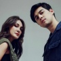 Deretan Mantan Maxime Bouttier, Kini Mantap Menikahi Luna Maya