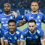 Persib Bandung Resmi Juara Liga 1 2024/2025
