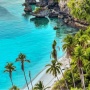 Tomia, Pulau Cantik dengan Ragam Wisata Alam di Wakatobi