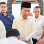 Forum Purnawirawan Prajurit TNI Minta Gibran Diganti, Jokowi: Boleh-boleh Saja